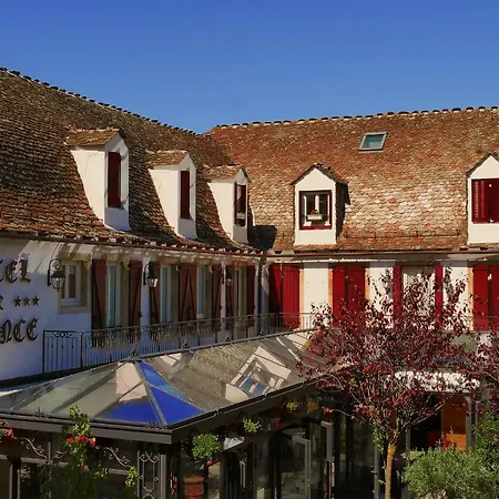 Hotel De France-3