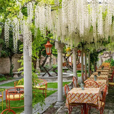 Excess Venice Boutique Hotel&Private Spa - Adults Only-2