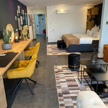 Marram Suitehotel-3