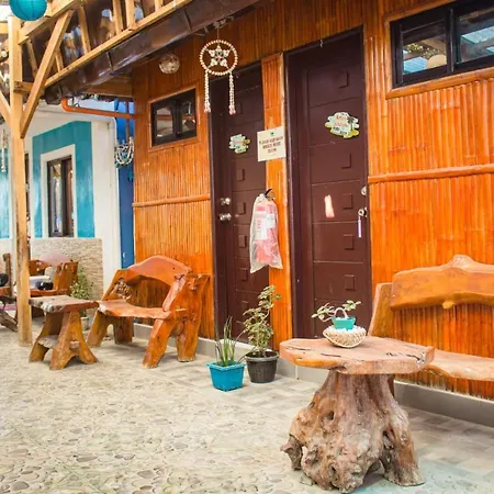 Haven Breeze Resort - A Home Of Hundred Islands-2