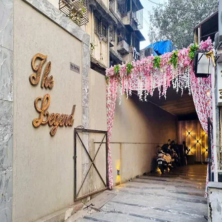 The Legend Hotel- Santacruz Near Mumbai International Airport-3