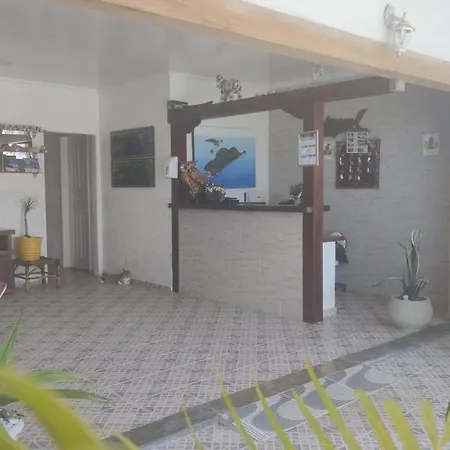 Hotel Lazaro Ubatuba Ltda-3