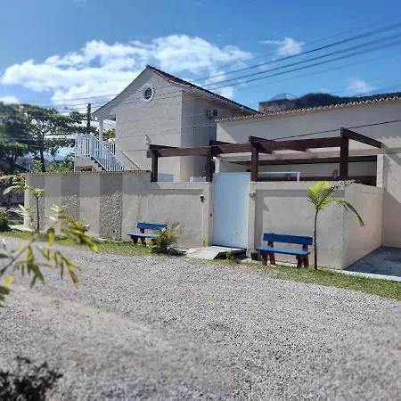 Hotel Lazaro Ubatuba Ltda-2