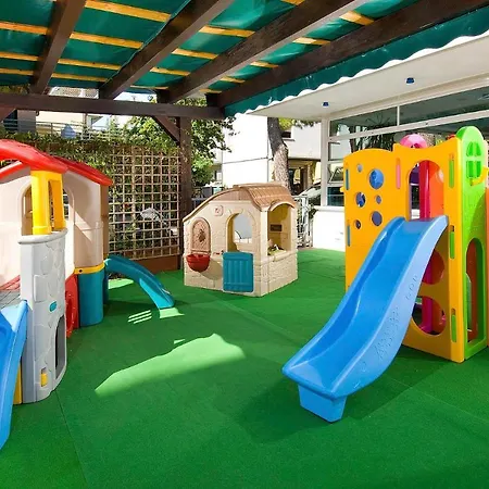 Hotel Antonella&Mael-3