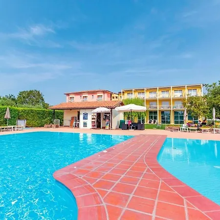 Hotel Bella Lazise-2