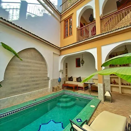 Riad Tafilag-3