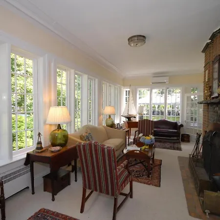 Hornsby House Inn-3