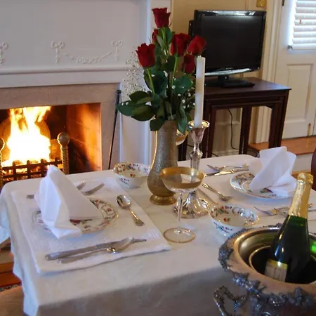 Hornsby House Inn-2