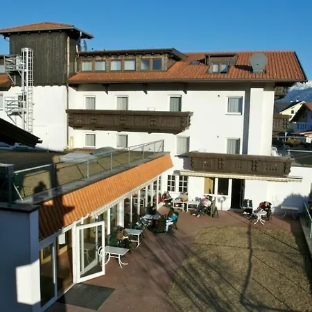 Hotel Edelweiss-3