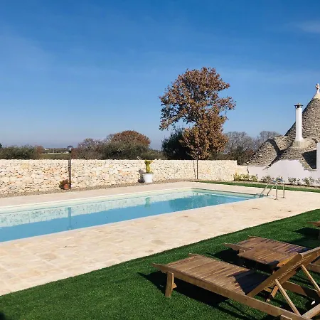 i Trulli del Fauno-2