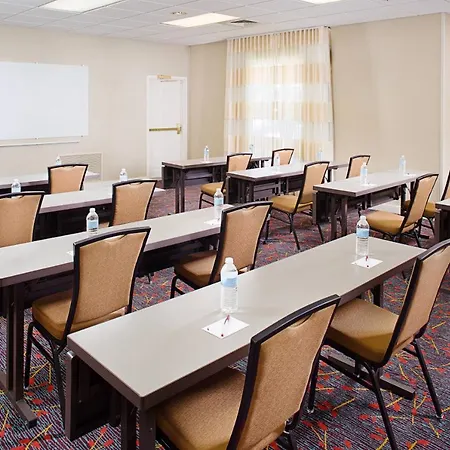 Residence Inn Houston - West University-2
