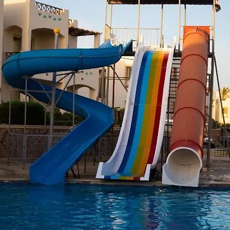 Sharks Bay Oasis Aqua Park Resort-2