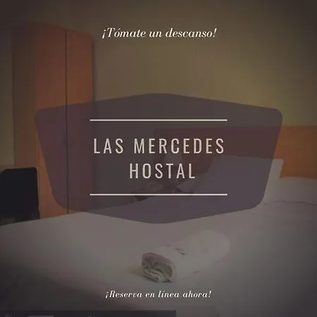 Hotel Las Mercedes-2