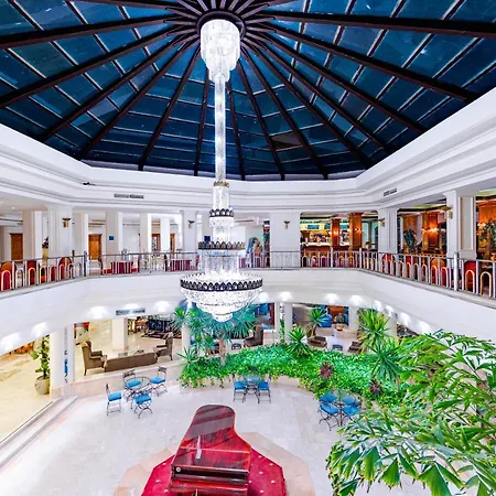 The Grand Hotel, Hurghada-2