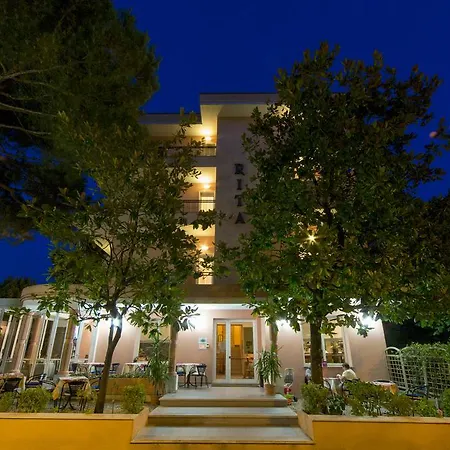Hotel Rita-2