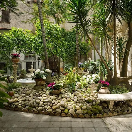 Artemisia Domus - Giardino-3