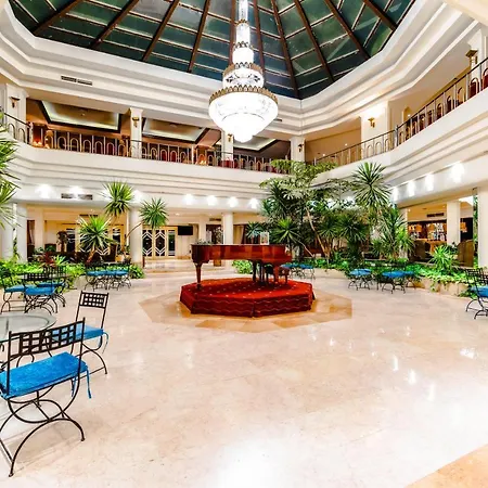 The Grand Hotel, Hurghada-3