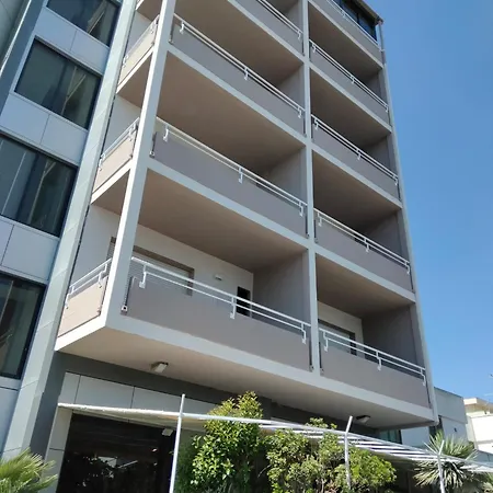 Hotel Baia Verde Gallipoli-2