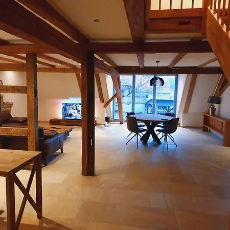 Gästehaus Craintaler Mühle B&B-2
