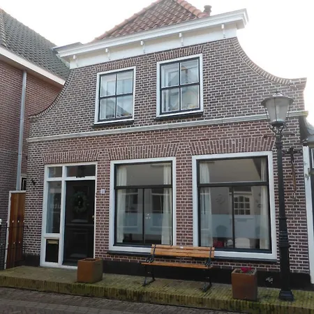 B&B Bureau Warmoesstraat-2