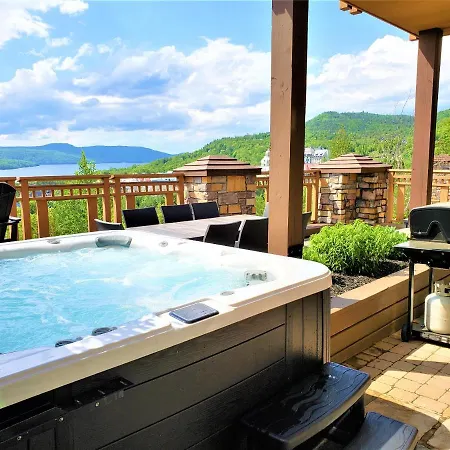 Tremblant Prestige - Altitude 170-1-3