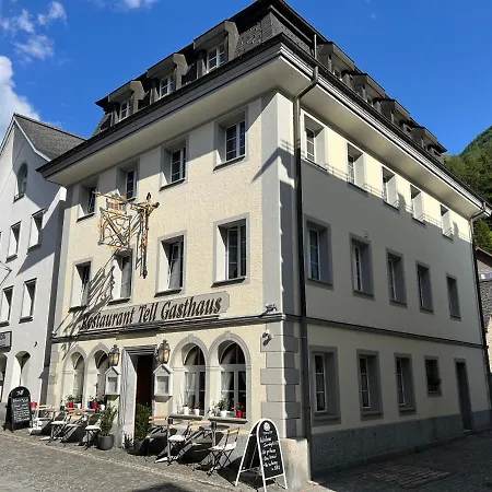 Gasthaus Tell-3