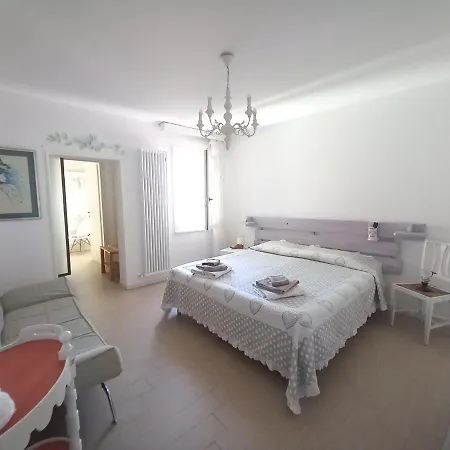 A Casa Di Dora-3
