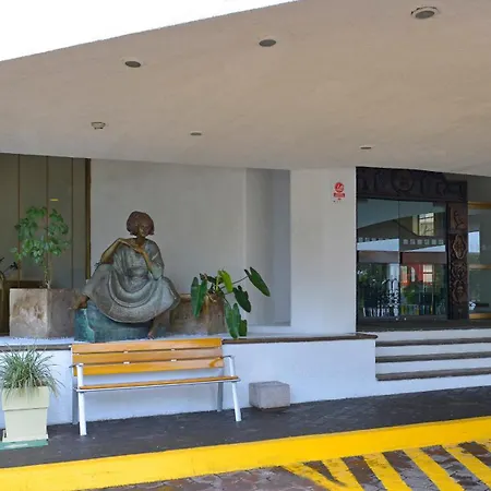 Holiday Inn Morelia By Ihg-2