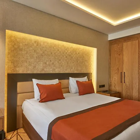 Grand Hotel Gulsoy Old City-2