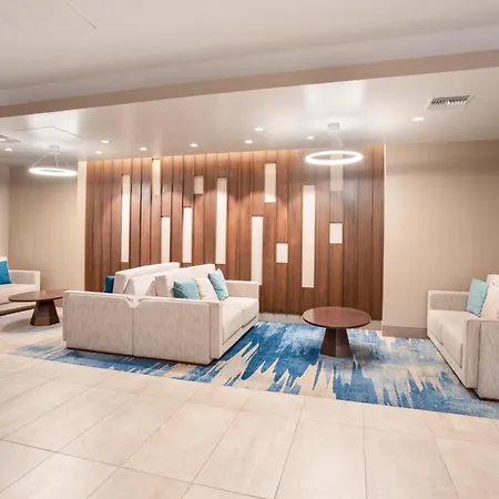 Holiday Inn Los Angeles - Lax Airport By Ihg-3