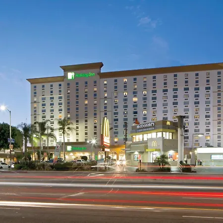 Holiday Inn Los Angeles - Lax Airport By Ihg-2
