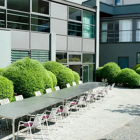 Ku'Damm 101 Hotel-2