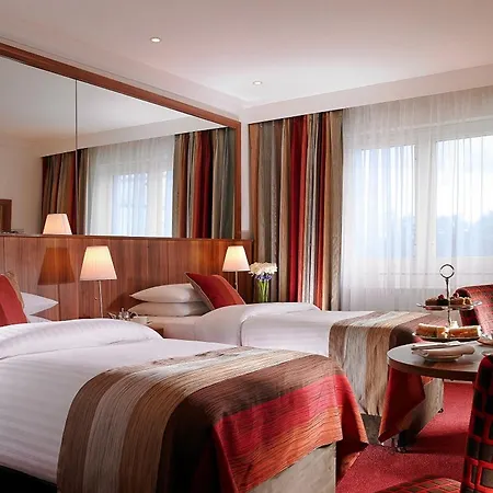 Dublin Skylon Hotel-2