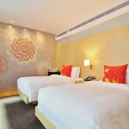 Hotel Indigo Hong Kong Island By Ihg-3