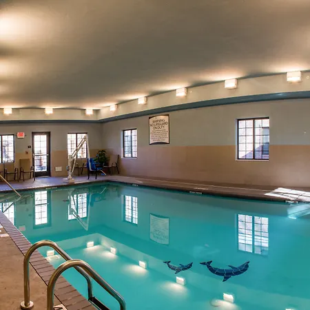 Staybridge Suites Schererville By Ihg-2