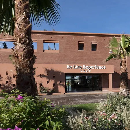 Be Live Experience Marrakech Palmeraie-2