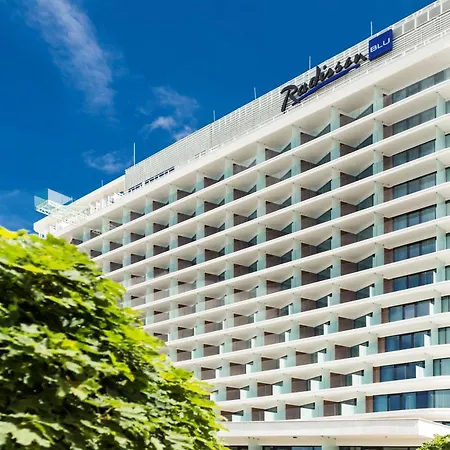 Radisson Blu Resort Swinoujscie-3