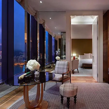 Rosewood Hong Kong-2