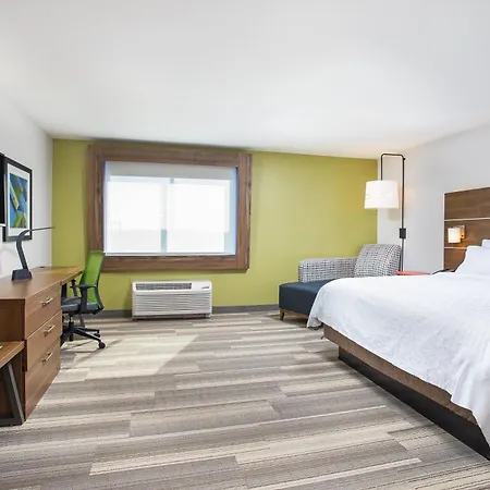 Holiday Inn Express & Suites - Lexington W - Versailles By Ihg-3
