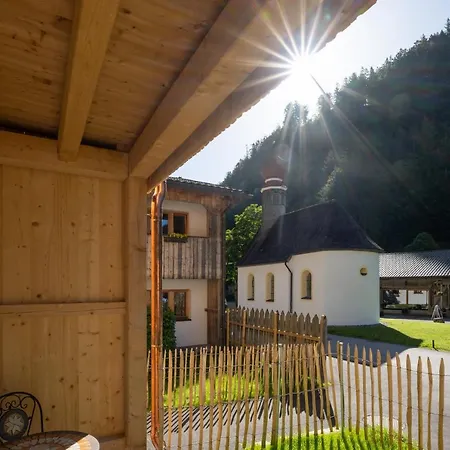 Hotel Gasthof Klause Dependance 2-2