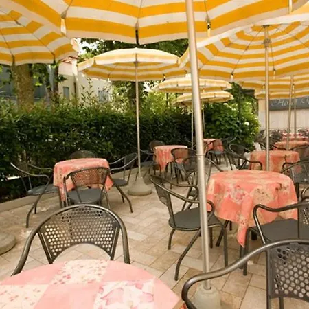 Hotel Residence Villa Lily-3