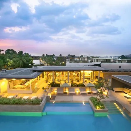 Blvd Club - Near Bengaluru Airport-2