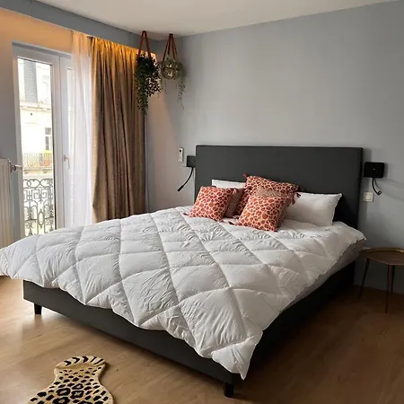 Hotel La Piece-2