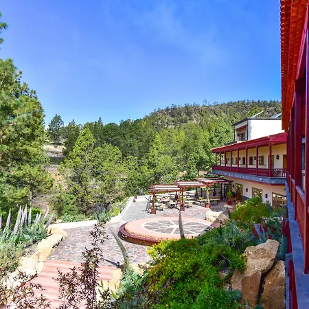 Hotel Spa Villalba (Adults Only)-3