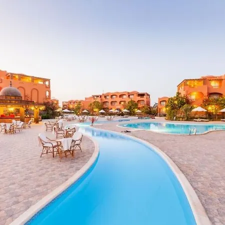 Dream Lagoon Resort & Aqua Park-2