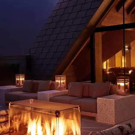 Lefay Resort & Spa Dolomiti-3
