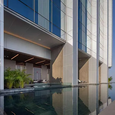 Eastin Grand Hotel Phayathai-3