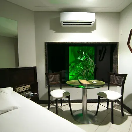 Toulouse Motel (Adults Only)-3