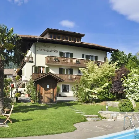 Obermaratscher Apartments Residence-2