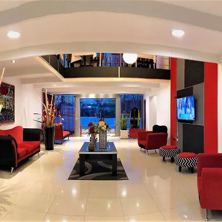 Hosteria Aguaribay-2